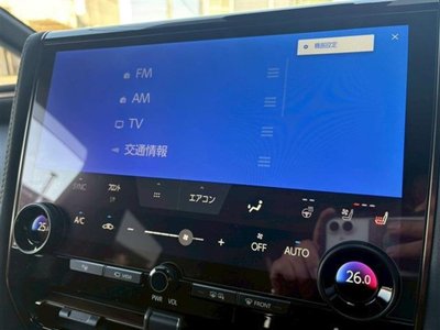 صورة 5 لـ 2025 Toyota ALPHARD