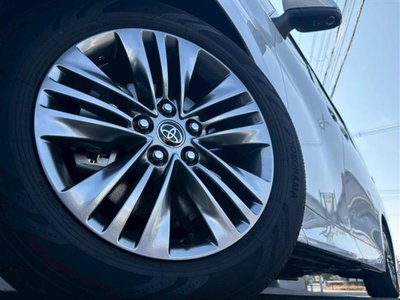 صورة 45 لـ 2025 Toyota ALPHARD