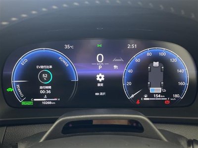 صورة 43 لـ 2023 Toyota CROWN SPORT