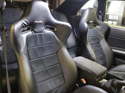 صورة 12 لـ 2001 Nissan SKYLINE GT-R