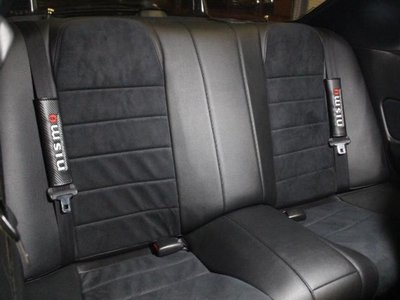 صورة 14 لـ 2001 Nissan SKYLINE GT-R
