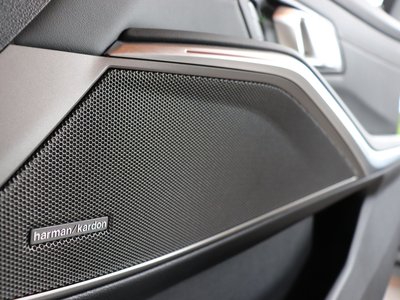 2026 BMW Alpina B3 TOURING photo 15