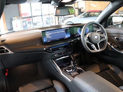 2026 BMW Alpina B3 TOURING photo 3