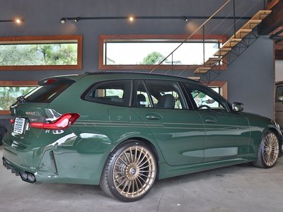 2026 BMW Alpina B3 TOURING photo 6
