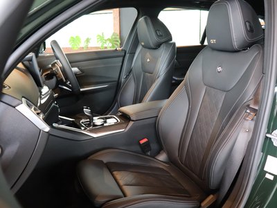 2026 BMW Alpina B3 TOURING photo 12