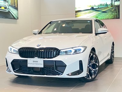 2026 BMW 3 SERIES — фото 10