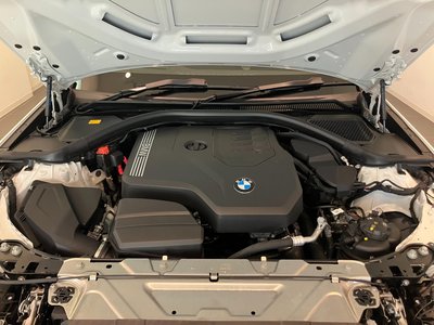 2026 BMW 3 SERIES — фото 13