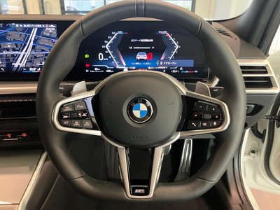 2026 BMW 3 SERIES — фото 3