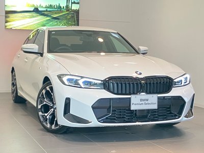 2026 BMW 3 SERIES — фото 9