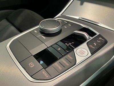 2026 BMW 3 SERIES — фото 5
