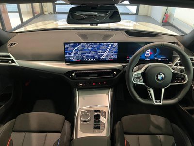 2026 BMW 3 SERIES — фото 2