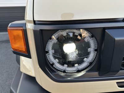 صورة 15 لـ 2025 Toyota LAND CRUISER 70