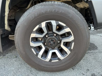 صورة 21 لـ 2025 Toyota LAND CRUISER 70