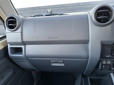 صورة 46 لـ 2025 Toyota LAND CRUISER 70