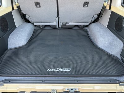 صورة 31 لـ 2025 Toyota LAND CRUISER 70
