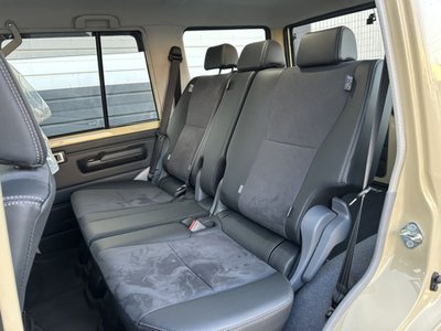صورة 29 لـ 2025 Toyota LAND CRUISER 70