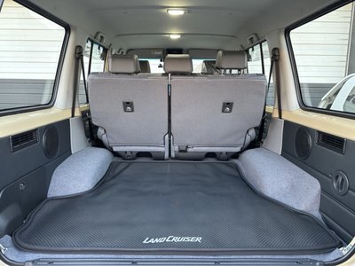 صورة 30 لـ 2025 Toyota LAND CRUISER 70