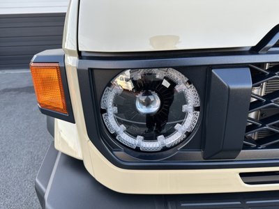 صورة 14 لـ 2025 Toyota LAND CRUISER 70