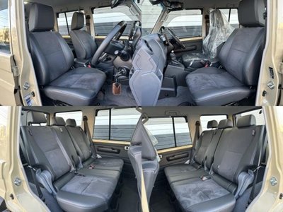 صورة 5 لـ 2025 Toyota LAND CRUISER 70