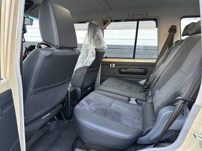 صورة 28 لـ 2025 Toyota LAND CRUISER 70