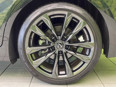 2025 Lexus IS thumbnail 66