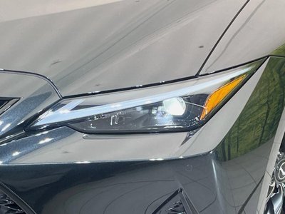 2025 Lexus IS photo 12