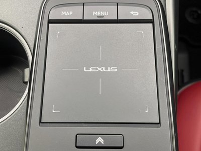 2025 Lexus IS thumbnail 51