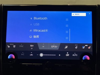 2025 Toyota ALPHARD 照片 20