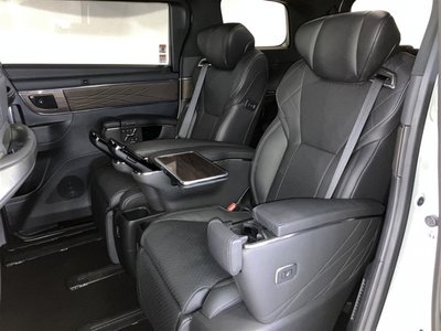 2025 Toyota ALPHARD 照片 28