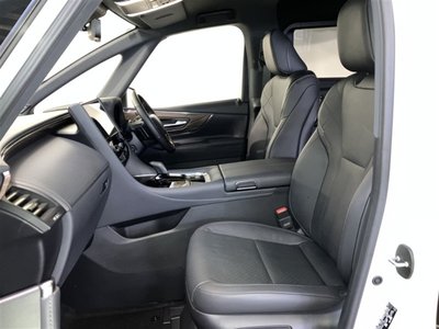 2025 Toyota ALPHARD 照片 13