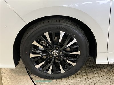 2025 Toyota ALPHARD 照片 73