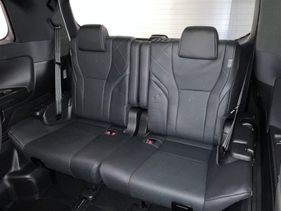 2025 Toyota ALPHARD 照片 30