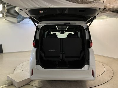 2025 Toyota ALPHARD 照片 20