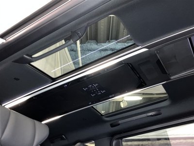 2025 Toyota ALPHARD 照片 21