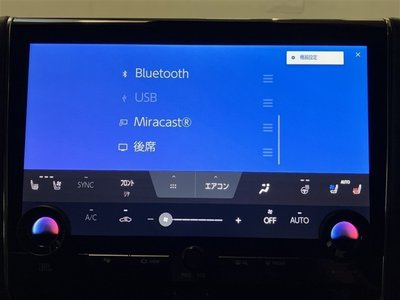 2025 Toyota ALPHARD 照片 40