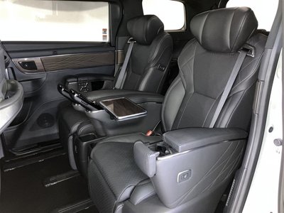 2025 Toyota ALPHARD 照片 14