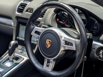 صورة مصغرة 15 لـ 2016 Porsche BOXSTER