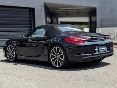صورة مصغرة 37 لـ 2016 Porsche BOXSTER
