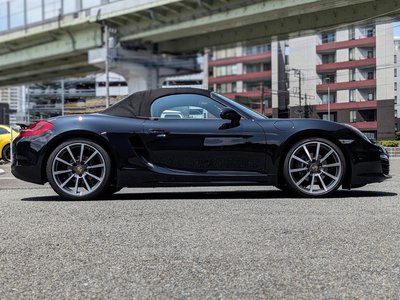 صورة مصغرة 34 لـ 2016 Porsche BOXSTER