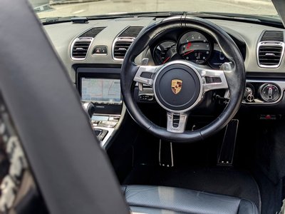 صورة مصغرة 29 لـ 2016 Porsche BOXSTER