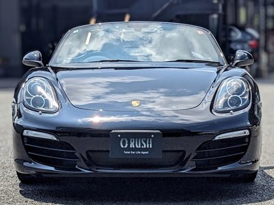 صورة مصغرة 9 لـ 2016 Porsche BOXSTER