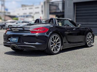 صورة مصغرة 4 لـ 2016 Porsche BOXSTER