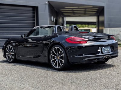 صورة مصغرة 6 لـ 2016 Porsche BOXSTER