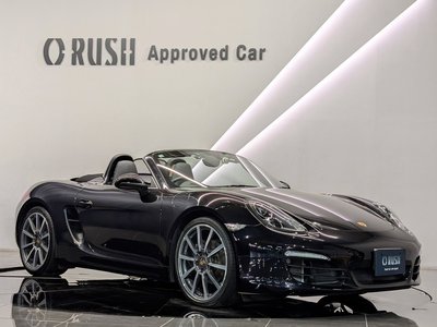صورة مصغرة 2 لـ 2016 Porsche BOXSTER