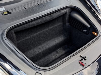 صورة مصغرة 20 لـ 2016 Porsche BOXSTER