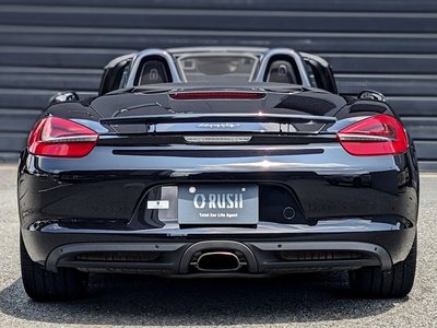 صورة مصغرة 5 لـ 2016 Porsche BOXSTER