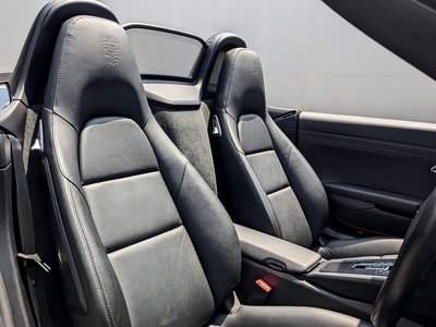 صورة مصغرة 13 لـ 2016 Porsche BOXSTER