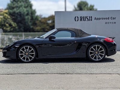 صورة مصغرة 38 لـ 2016 Porsche BOXSTER