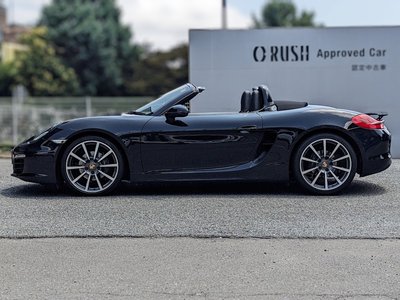 صورة مصغرة 7 لـ 2016 Porsche BOXSTER