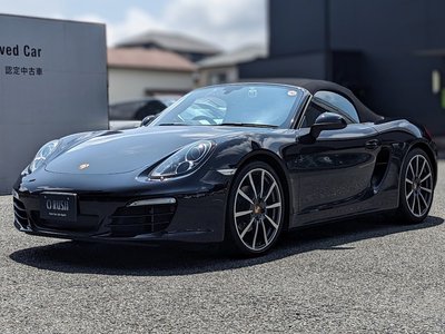 صورة مصغرة 39 لـ 2016 Porsche BOXSTER